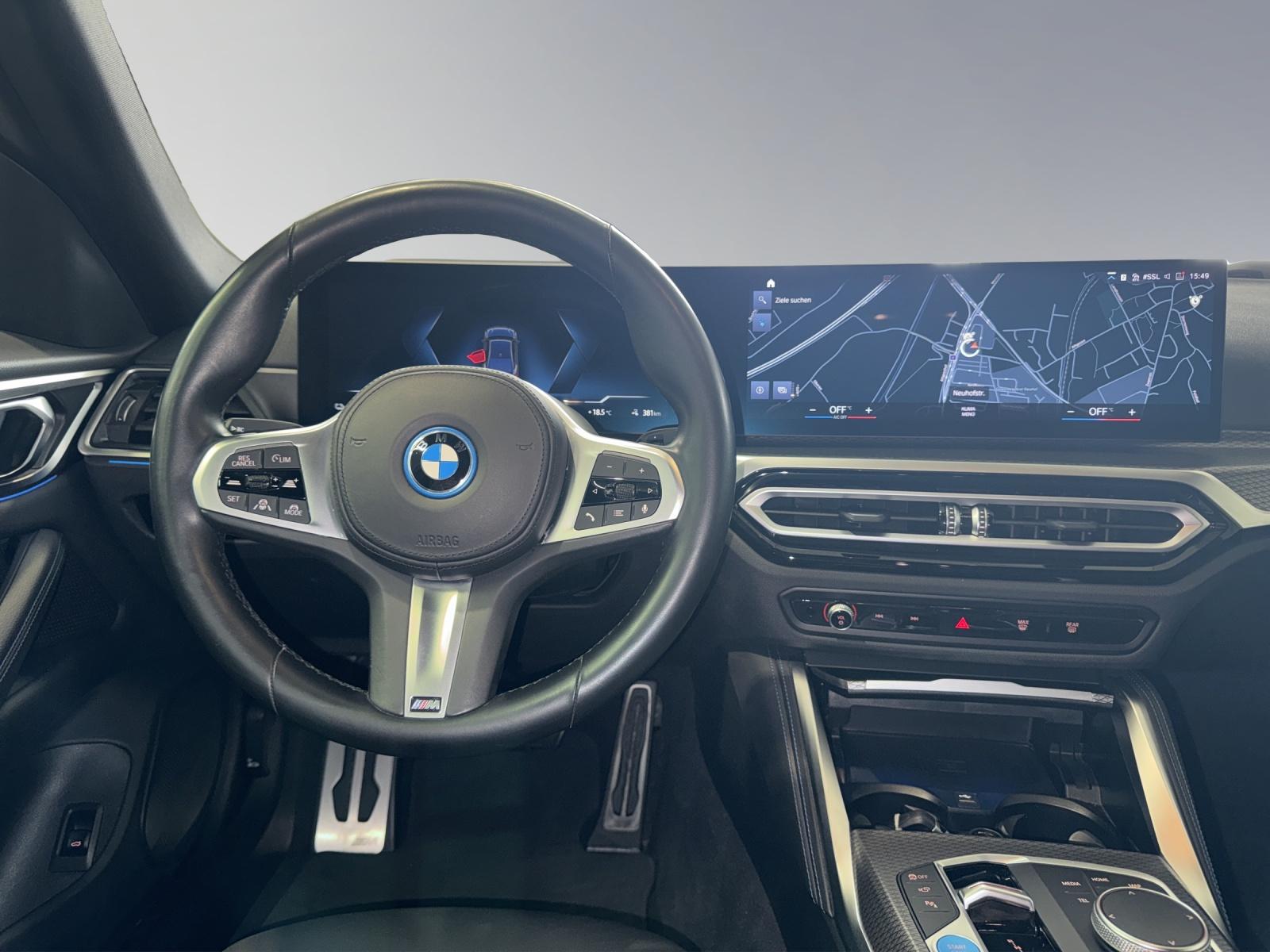 BMW i4 eDrive40-image-9