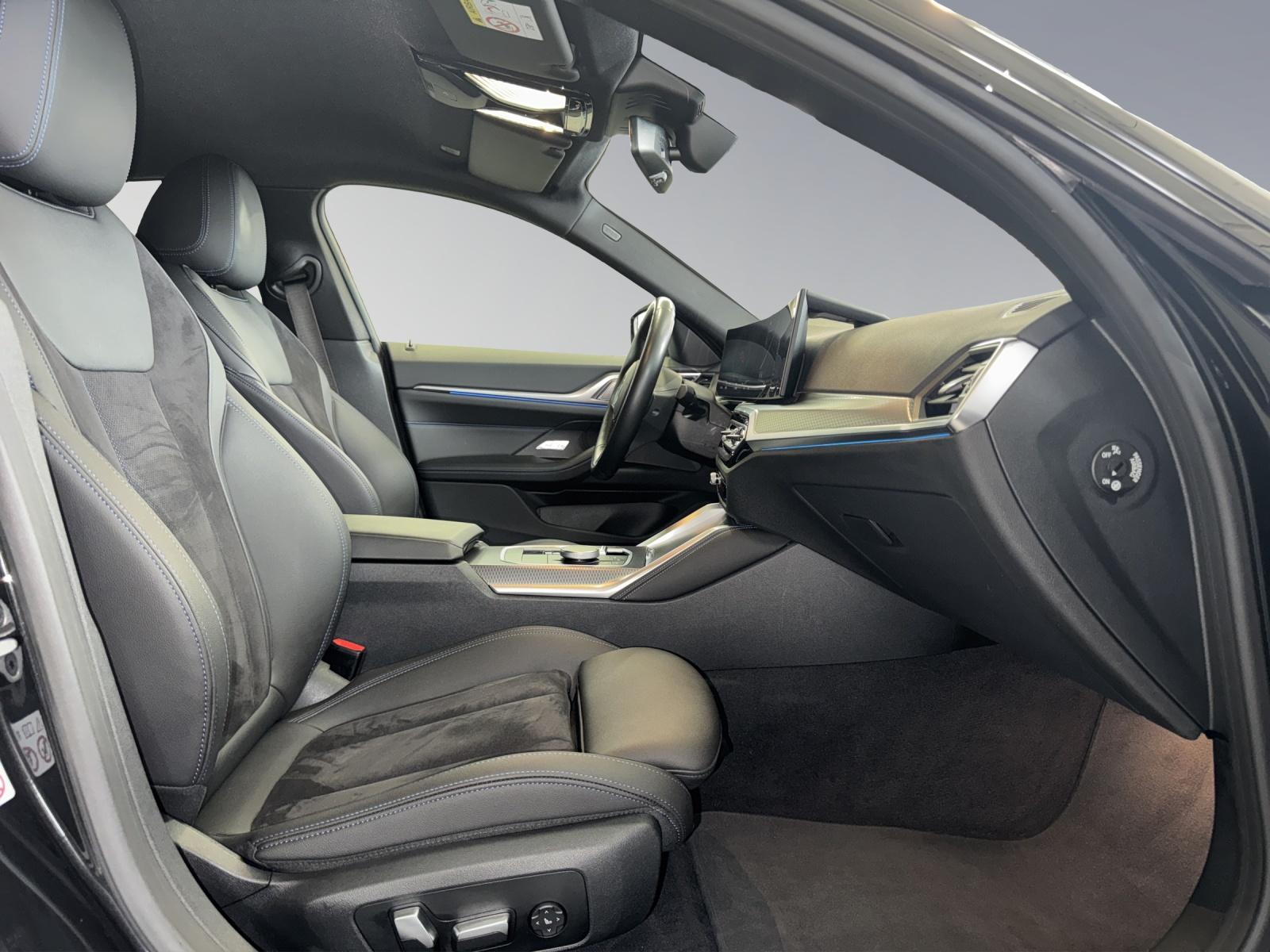 BMW i4 eDrive40-image-19