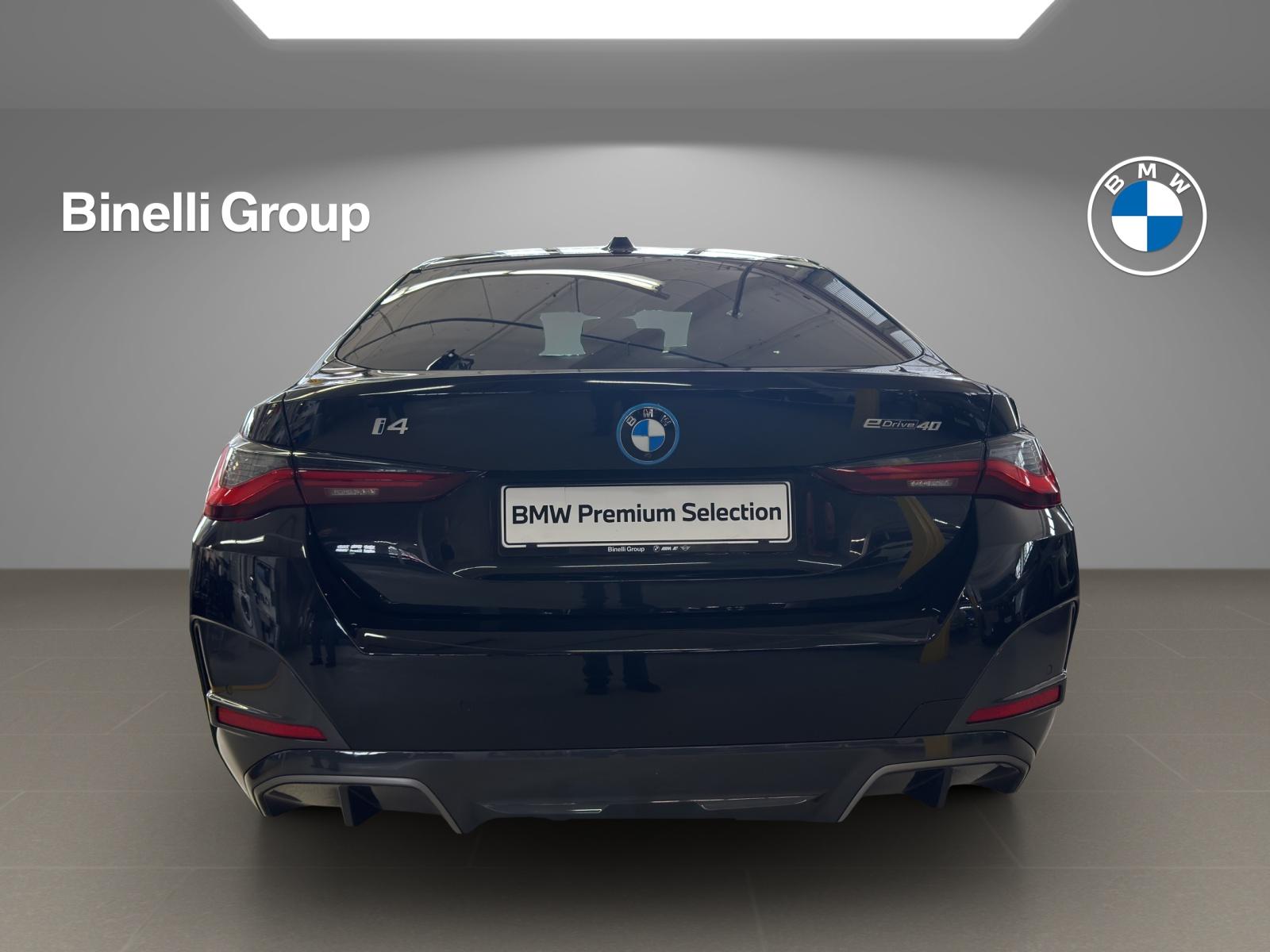 BMW i4 eDrive40-image-14