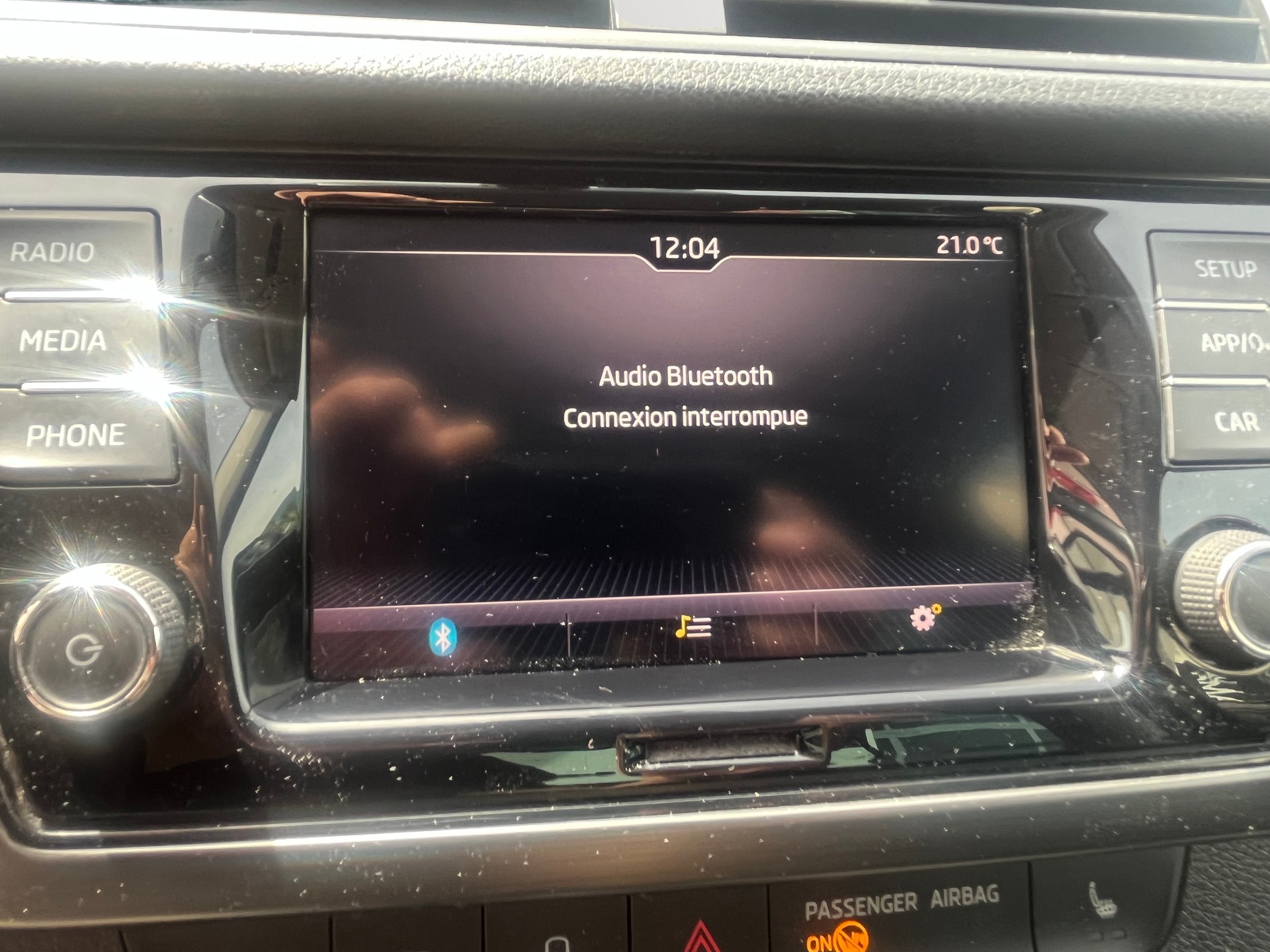SKODA Fabia Combi 1.0 TSI Style-image-9