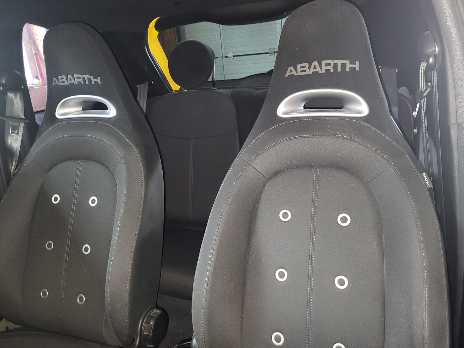 FIAT 595 1.4 16V Turbo Abarth-image-8