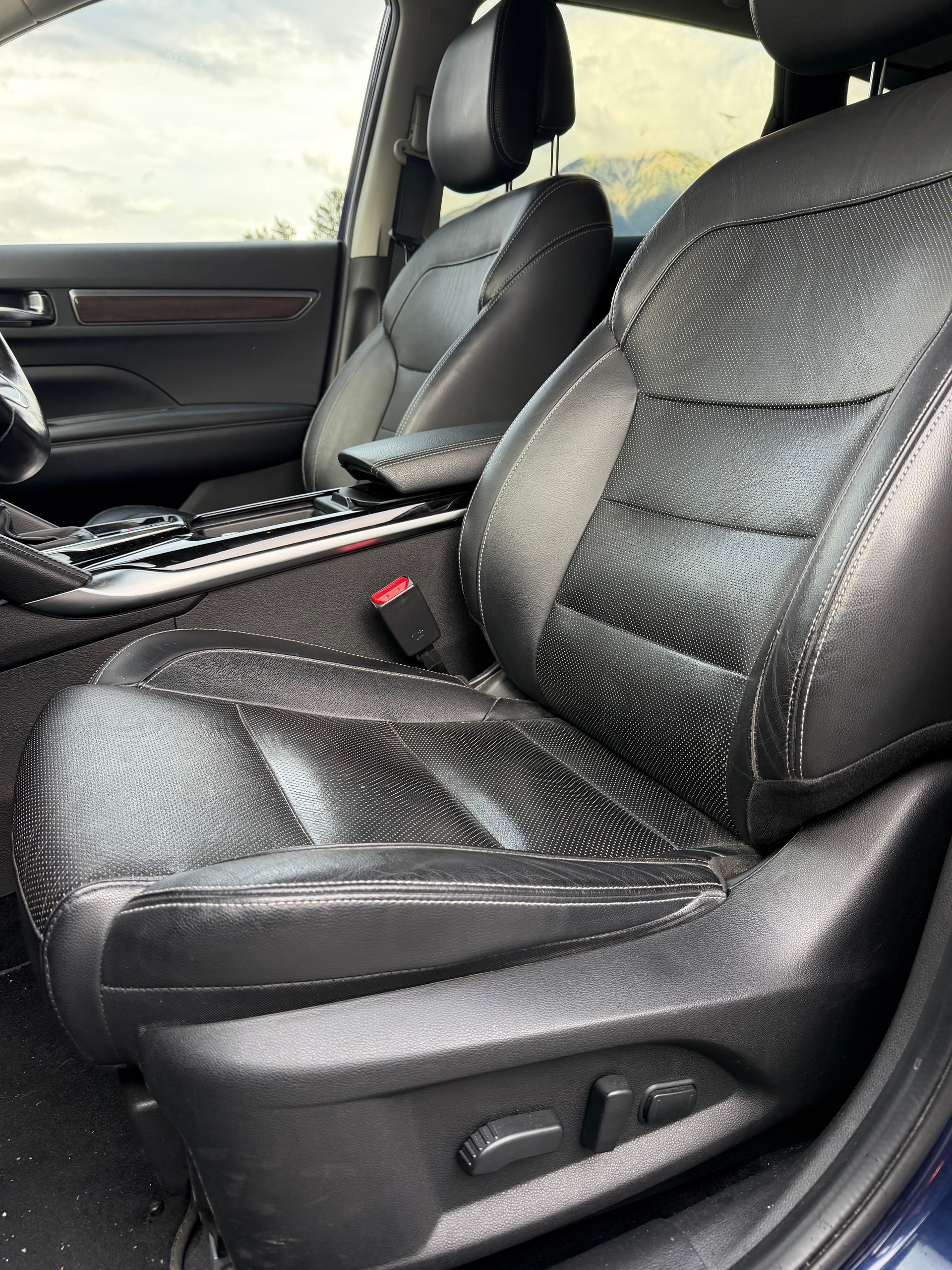 RENAULT Koleos 2.0 dCi Intens 4x4 Xtronic CVT-image-7