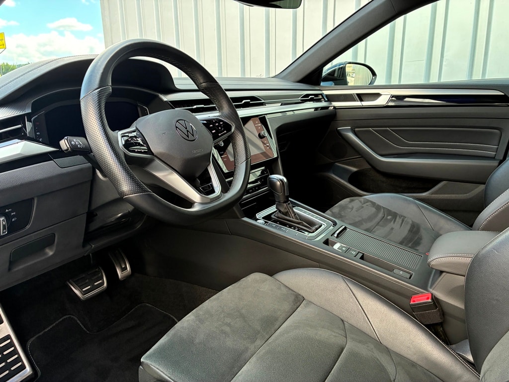 VW Arteon SB 2.0 TSI R-Line 4Motion DSG-image-6