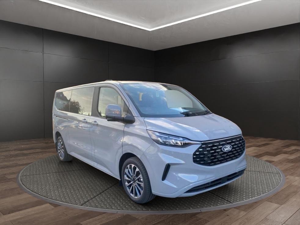 FORD Tourneo Bus 320 L2H1 TitaniumX Automat 4x4