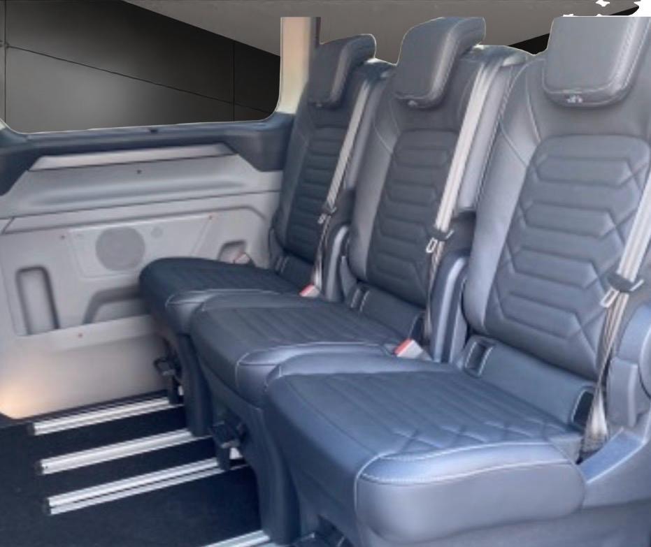 FORD Tourneo Bus 320 L2H1 TitaniumX Automat 4x4-image-6