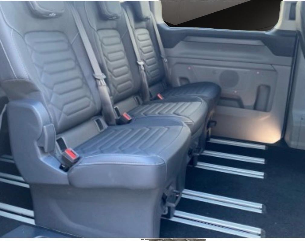 FORD Tourneo Bus 320 L2H1 TitaniumX Automat 4x4-image-5