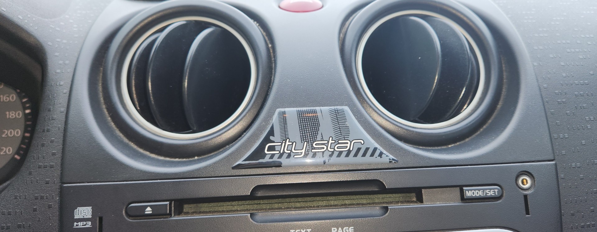 MITSUBISHI Colt 1.3 16V City Star ClearTec-image-8