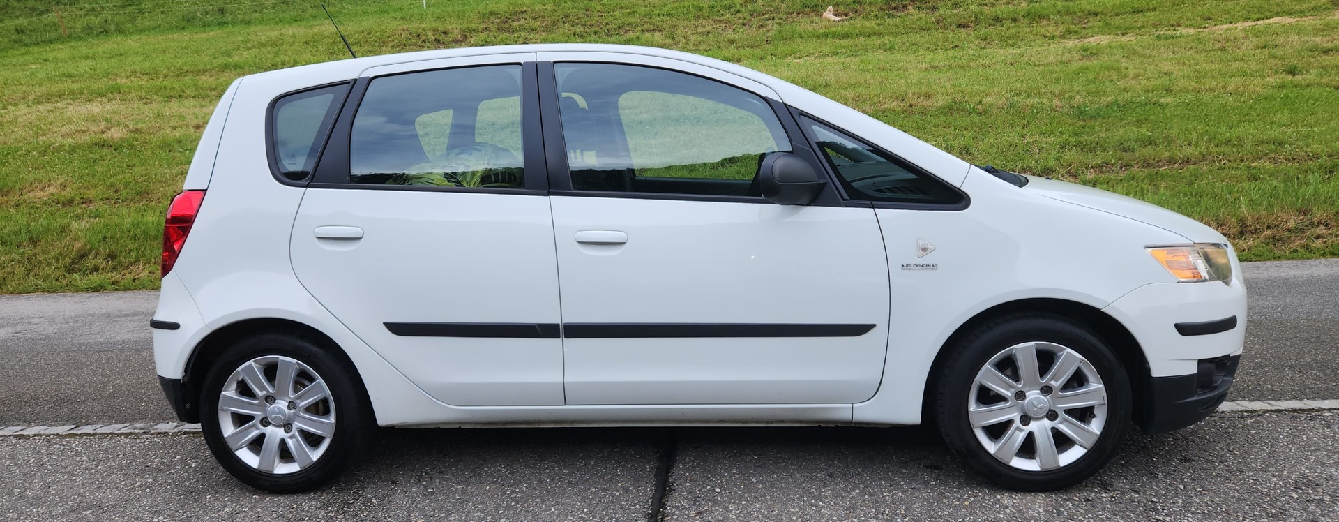 MITSUBISHI Colt 1.3 16V City Star ClearTec-image-2