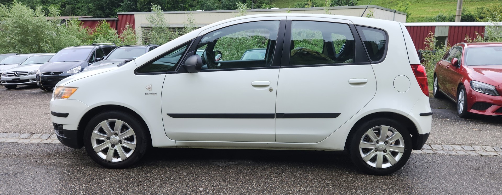 MITSUBISHI Colt 1.3 16V City Star ClearTec-image-3