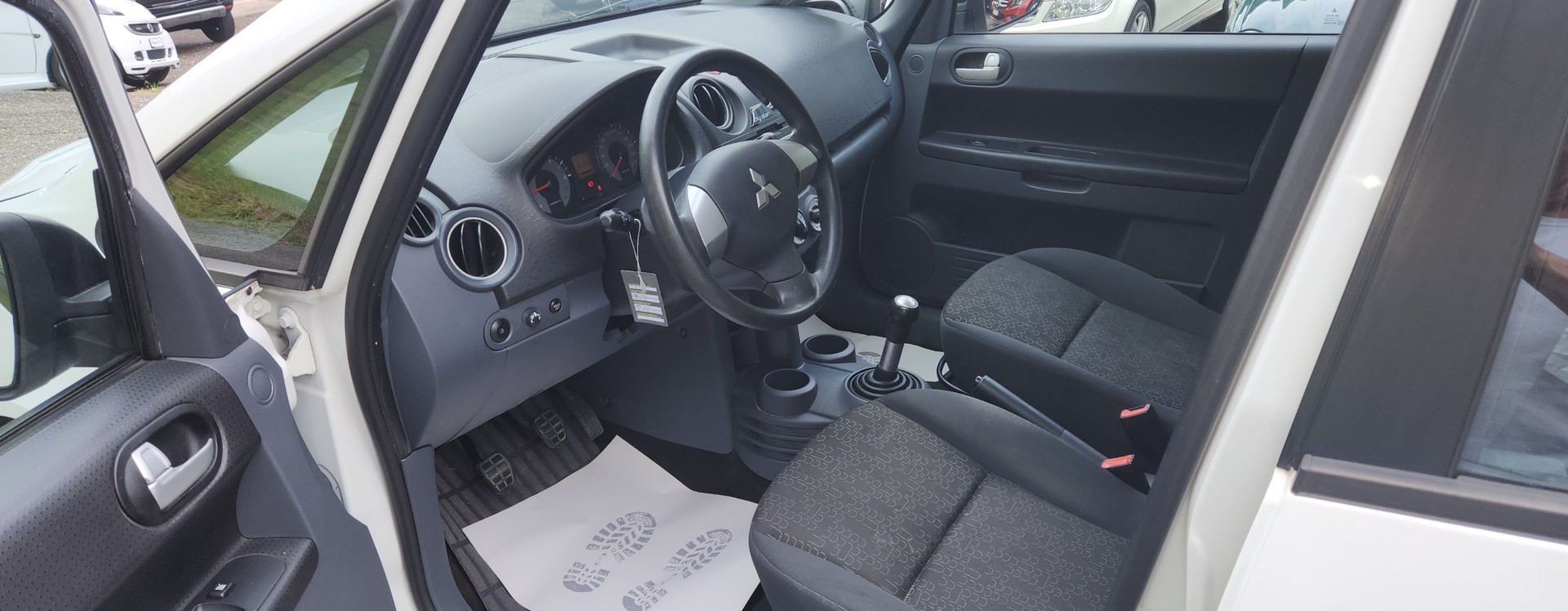 MITSUBISHI Colt 1.3 16V City Star ClearTec-image-9