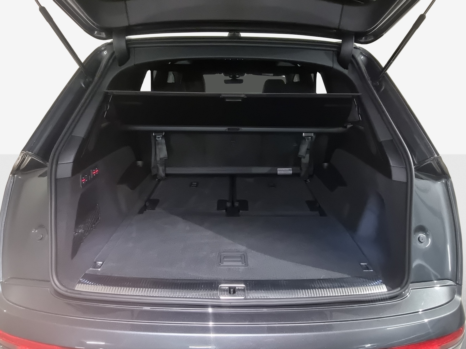 AUDI Q7 SUV S line business TDI quattro 210 kW tiptronic-image-12