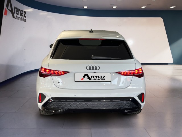 AUDI A3 Sportback TFSI e 200 kW S line Attraction S tronic-showroom-element-3