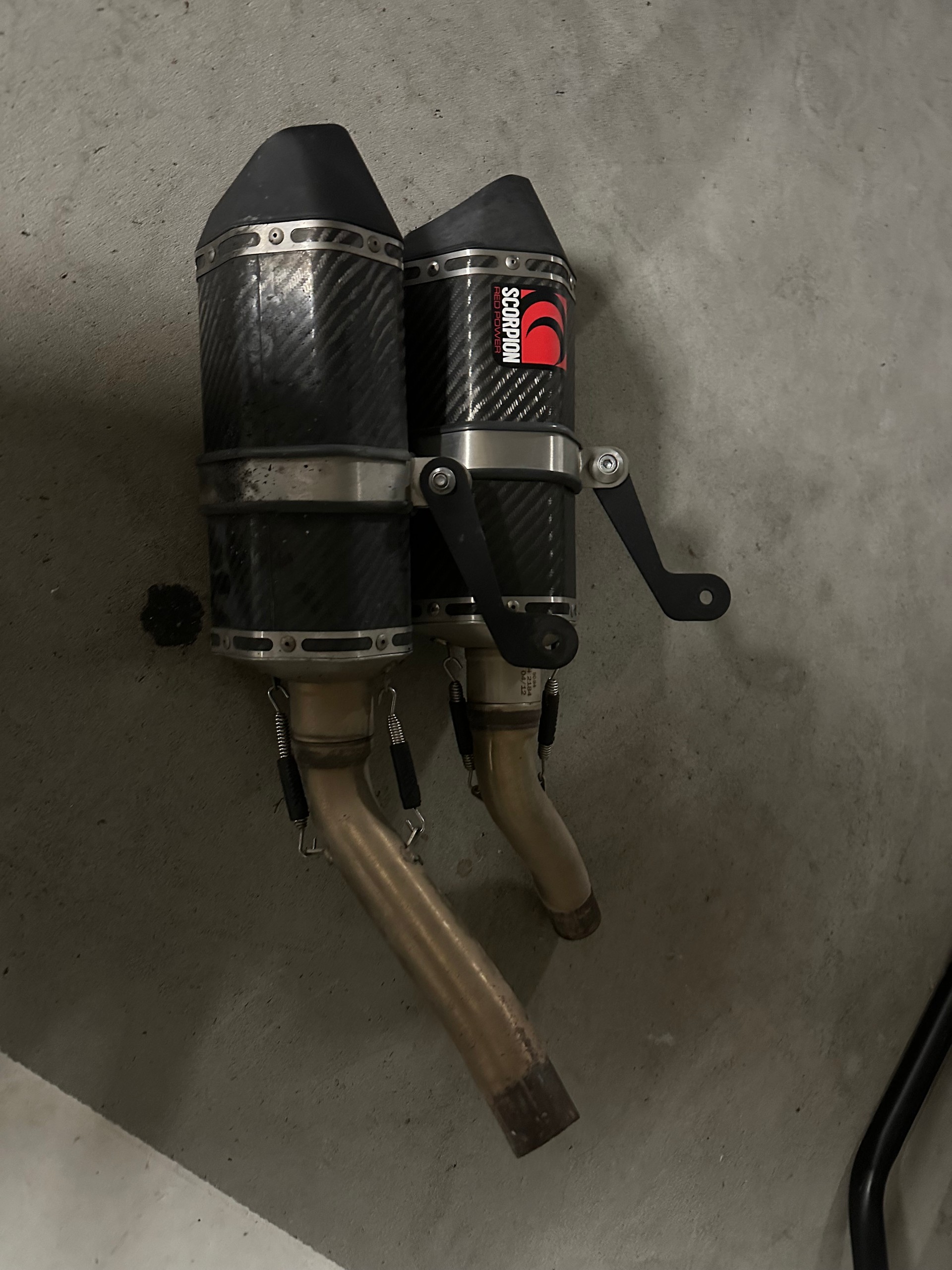 TRIUMPH Street Triple R 675-image-3
