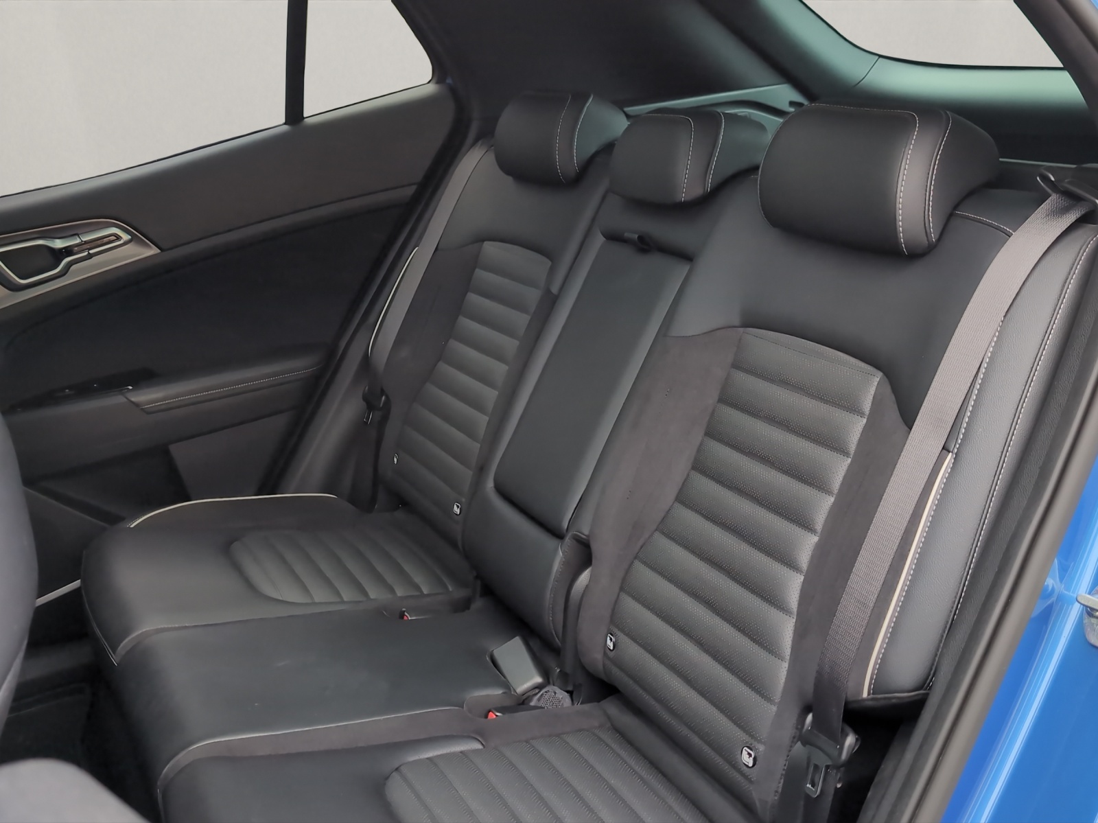 KIA Sportage 1.6 T-GDi PHEV GT-Line-image-17