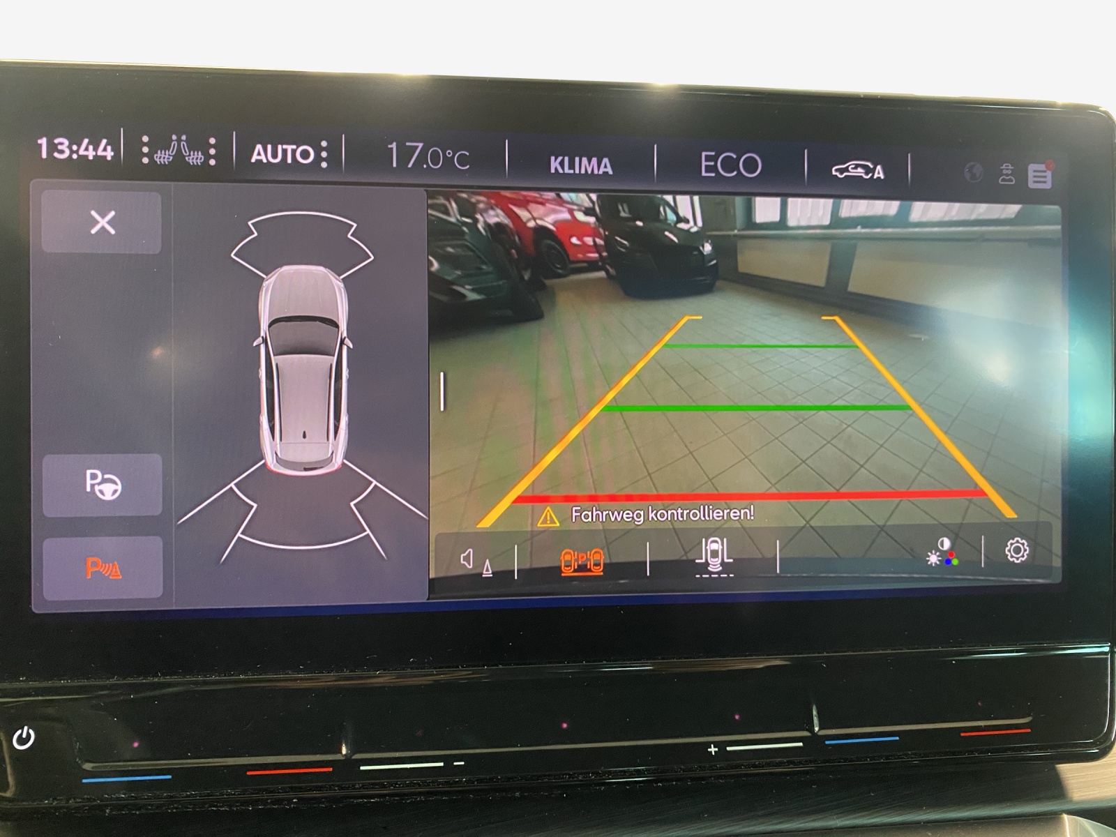 CUPRA Formentor 1.4 e-HYBRID pHEV VZ DSG-image-15