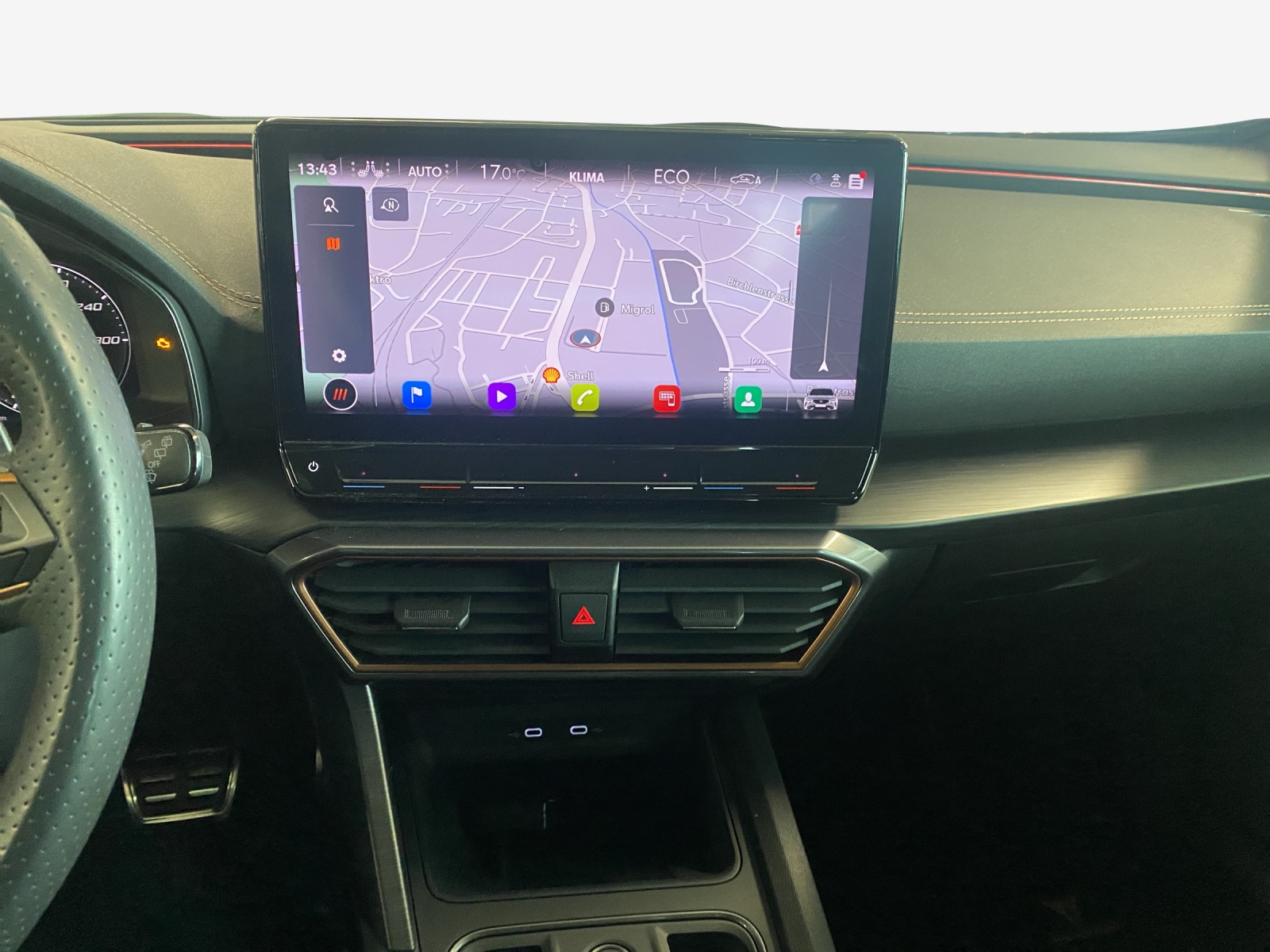 CUPRA Formentor 1.4 e-HYBRID pHEV VZ DSG-image-10