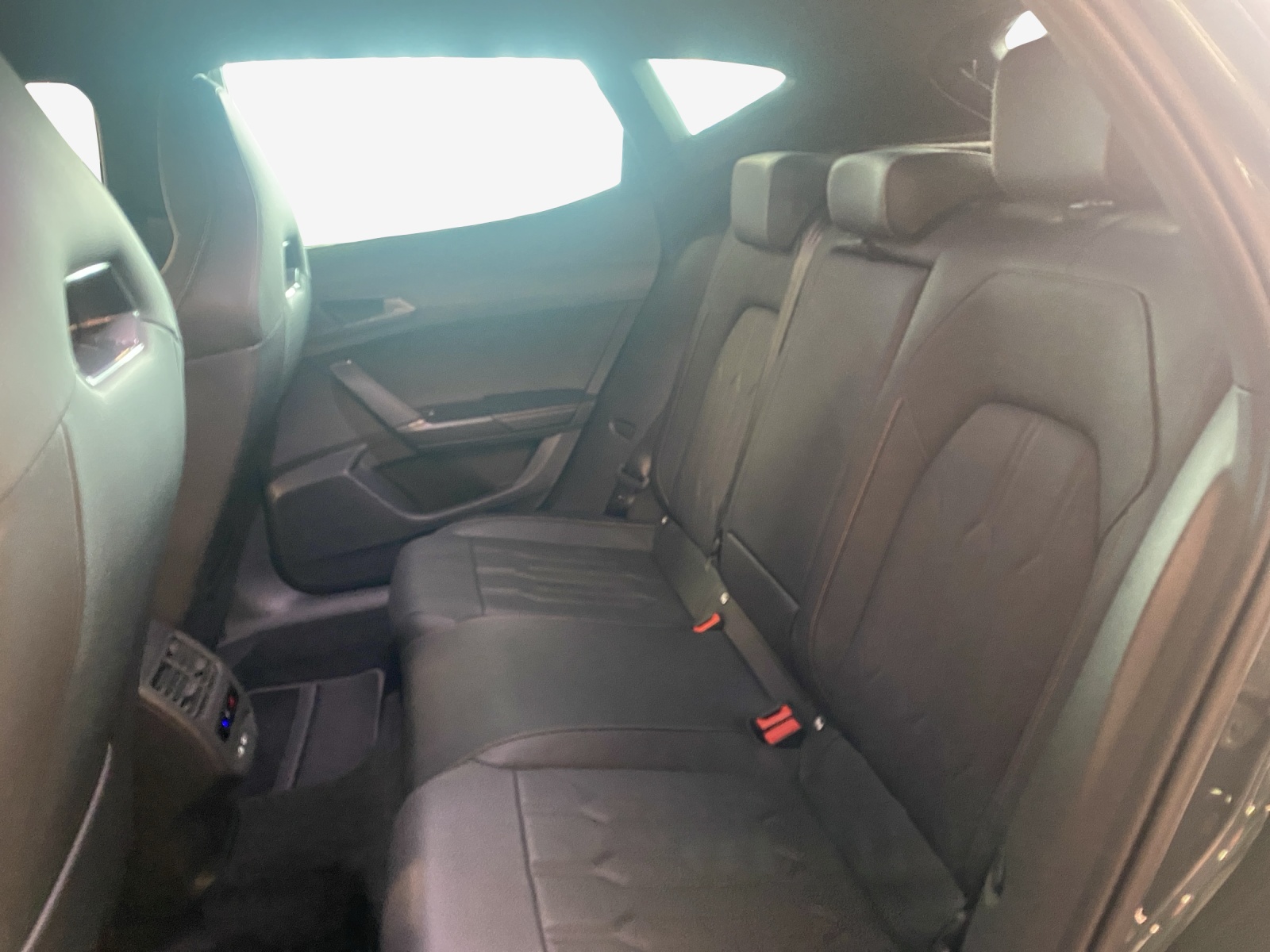 CUPRA Formentor 1.4 e-HYBRID pHEV VZ DSG-image-11