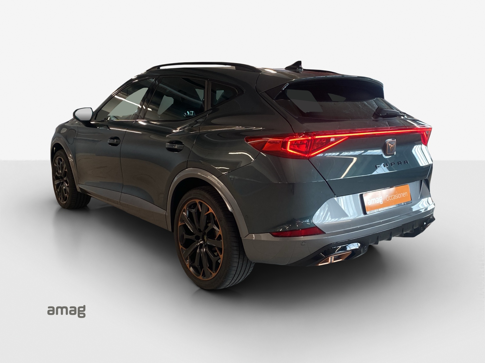 CUPRA Formentor 1.4 e-HYBRID pHEV VZ DSG-showroom-element-2