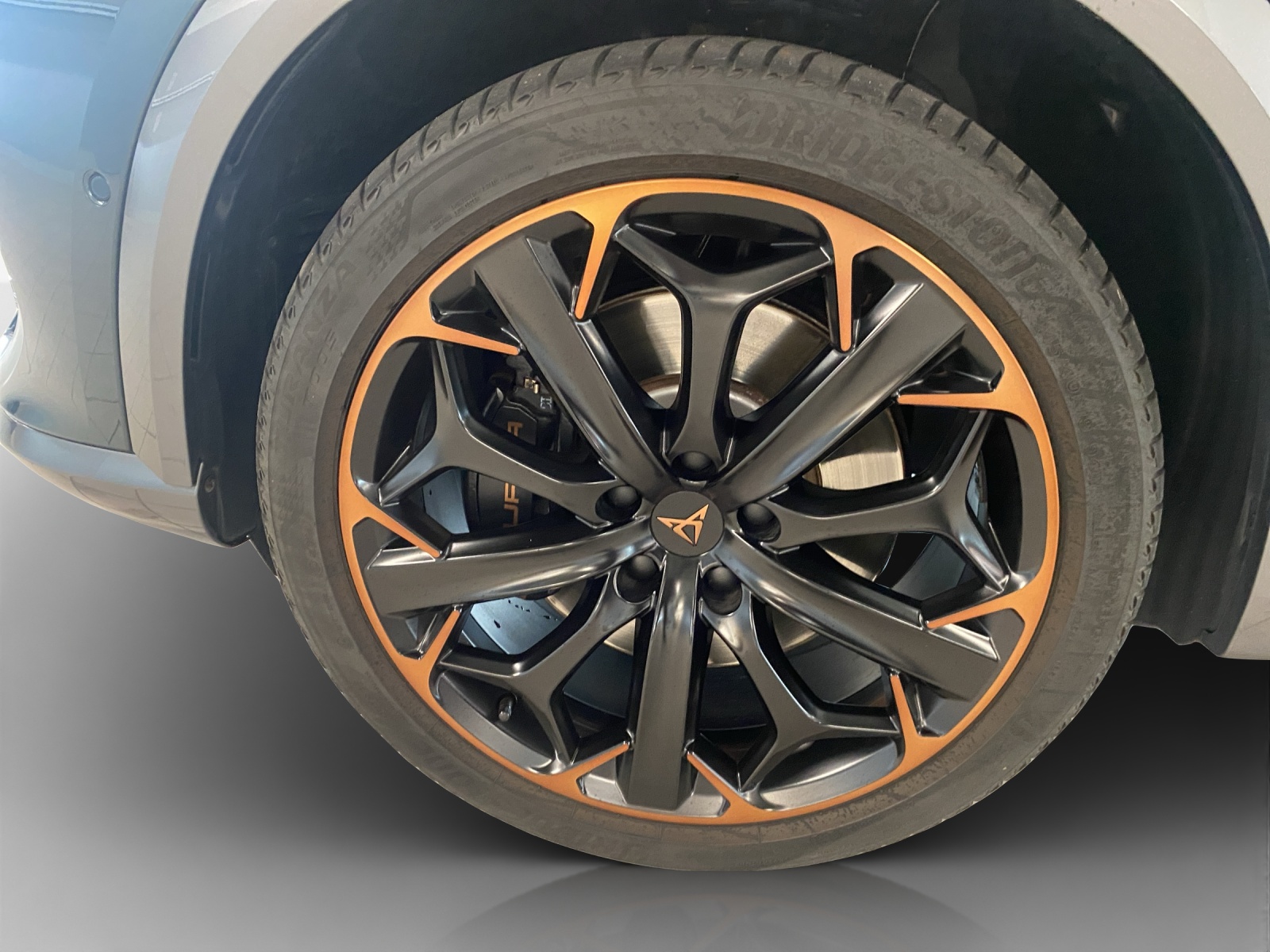 CUPRA Formentor 1.4 e-HYBRID pHEV VZ DSG-image-14