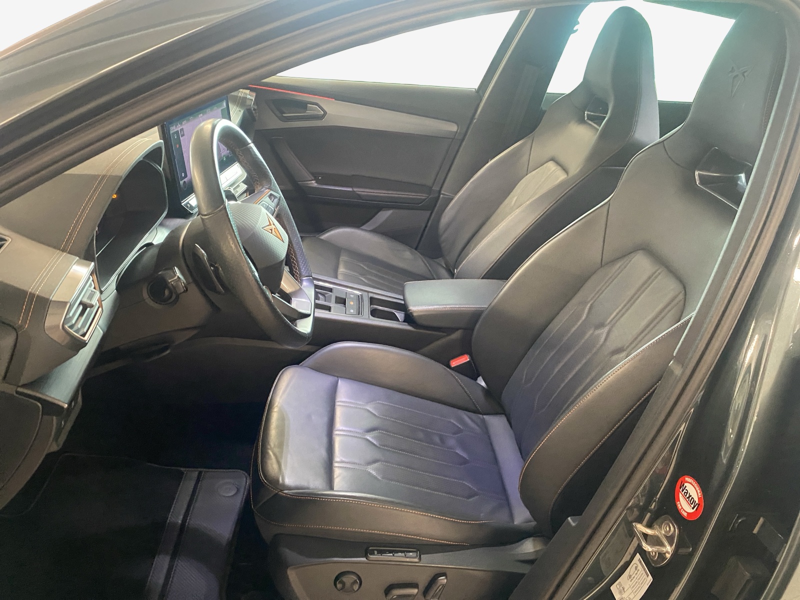 CUPRA Formentor 1.4 e-HYBRID pHEV VZ DSG-image-7