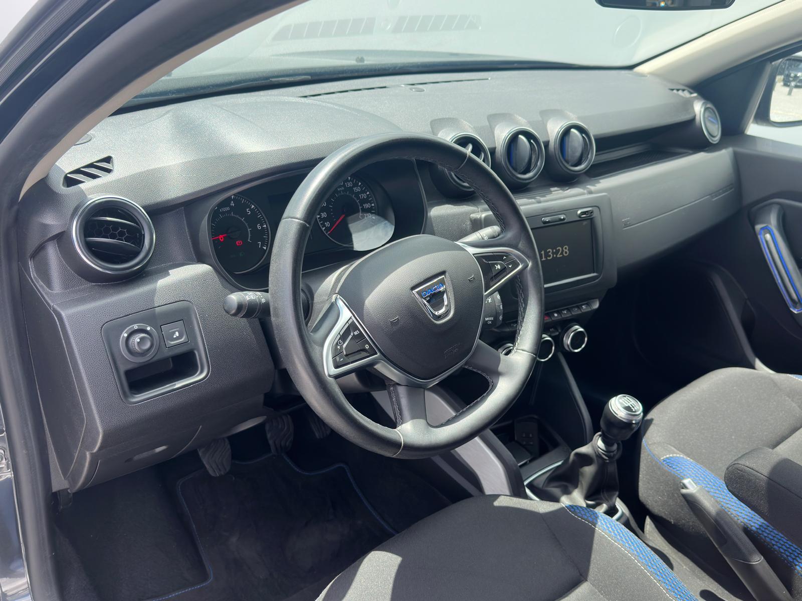 DACIA Duster TCe 130 Prestige 4x4-image-7