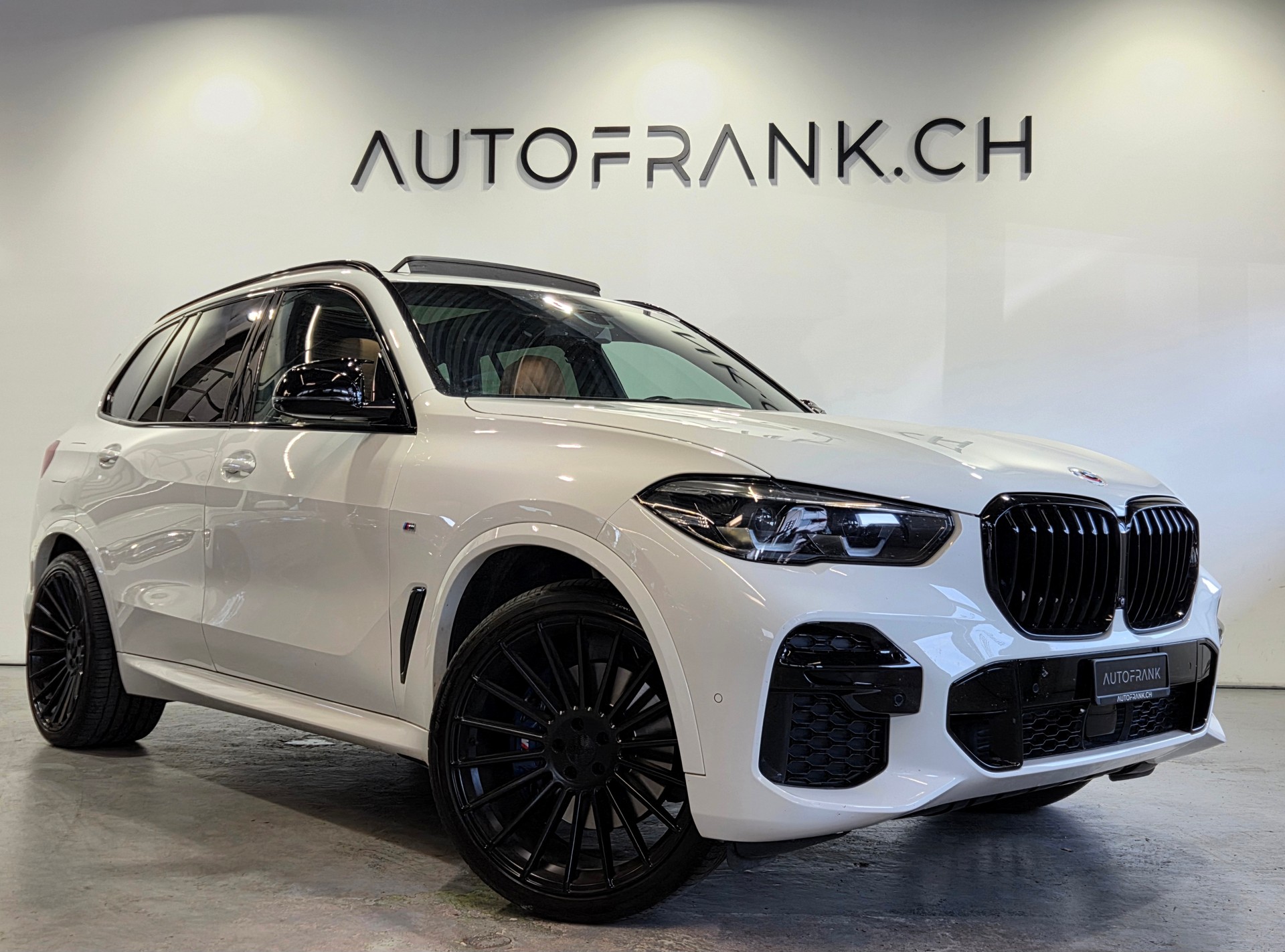 BMW X5 30d xDrive M-Sport-image-22