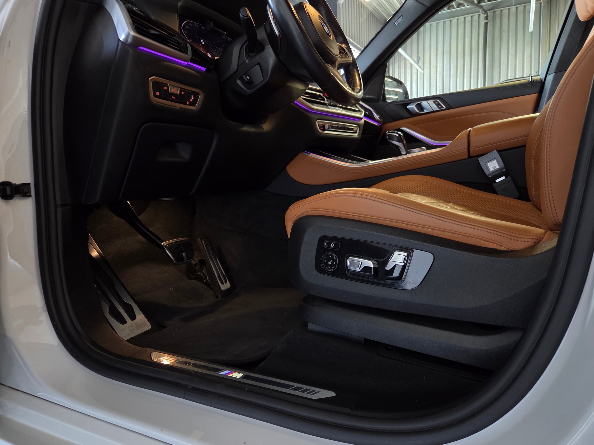 BMW X5 30d xDrive M-Sport-image-14