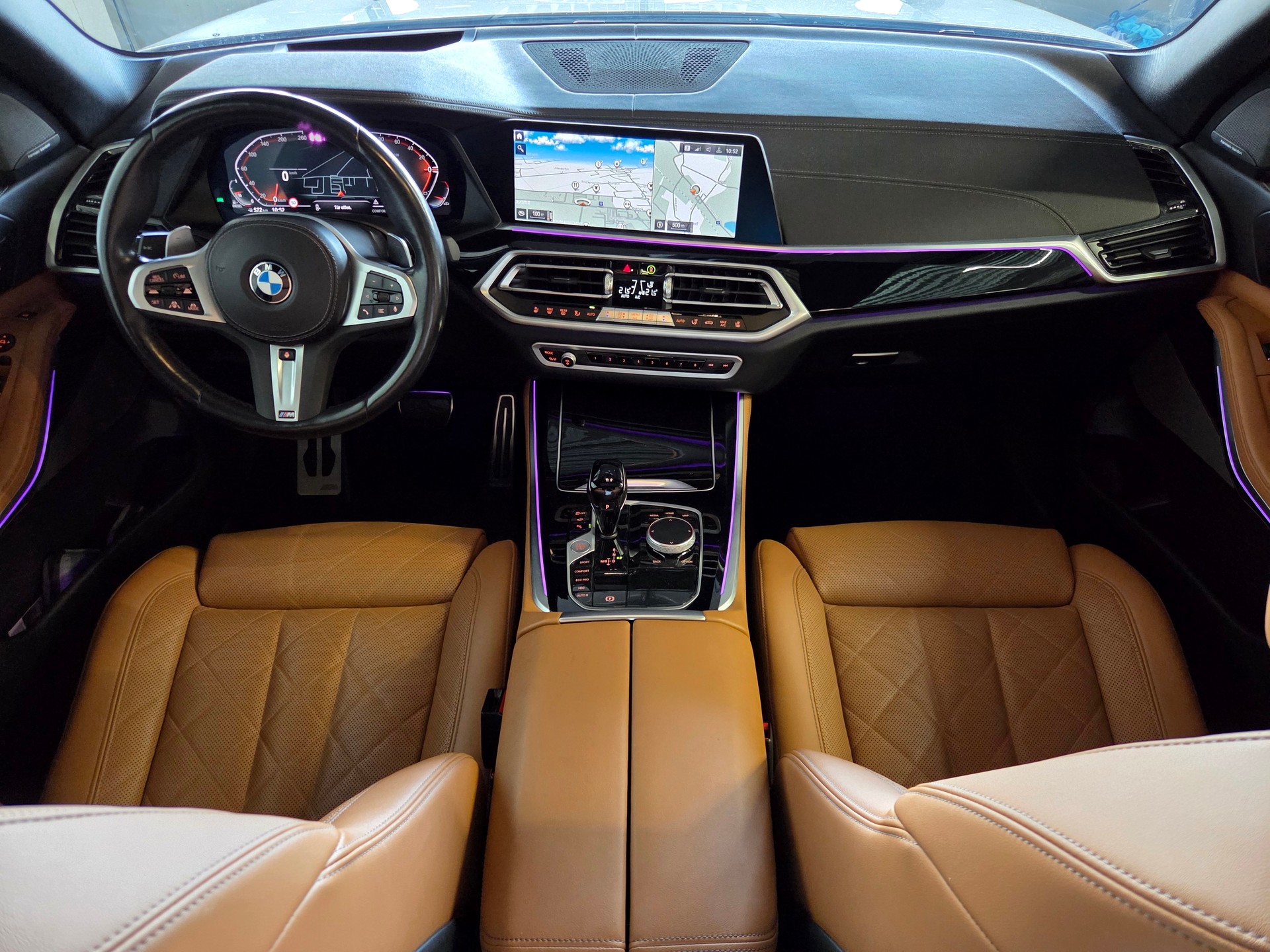 BMW X5 30d xDrive M-Sport-image-6