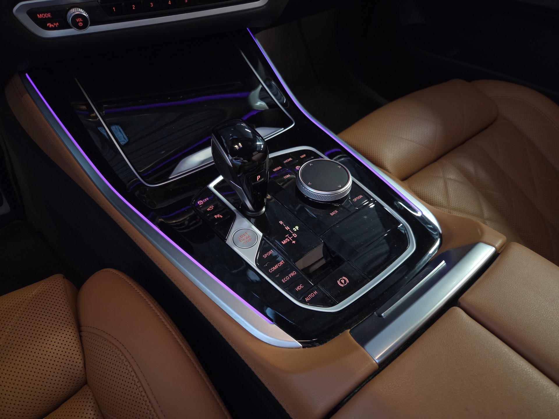 BMW X5 30d xDrive M-Sport-image-21
