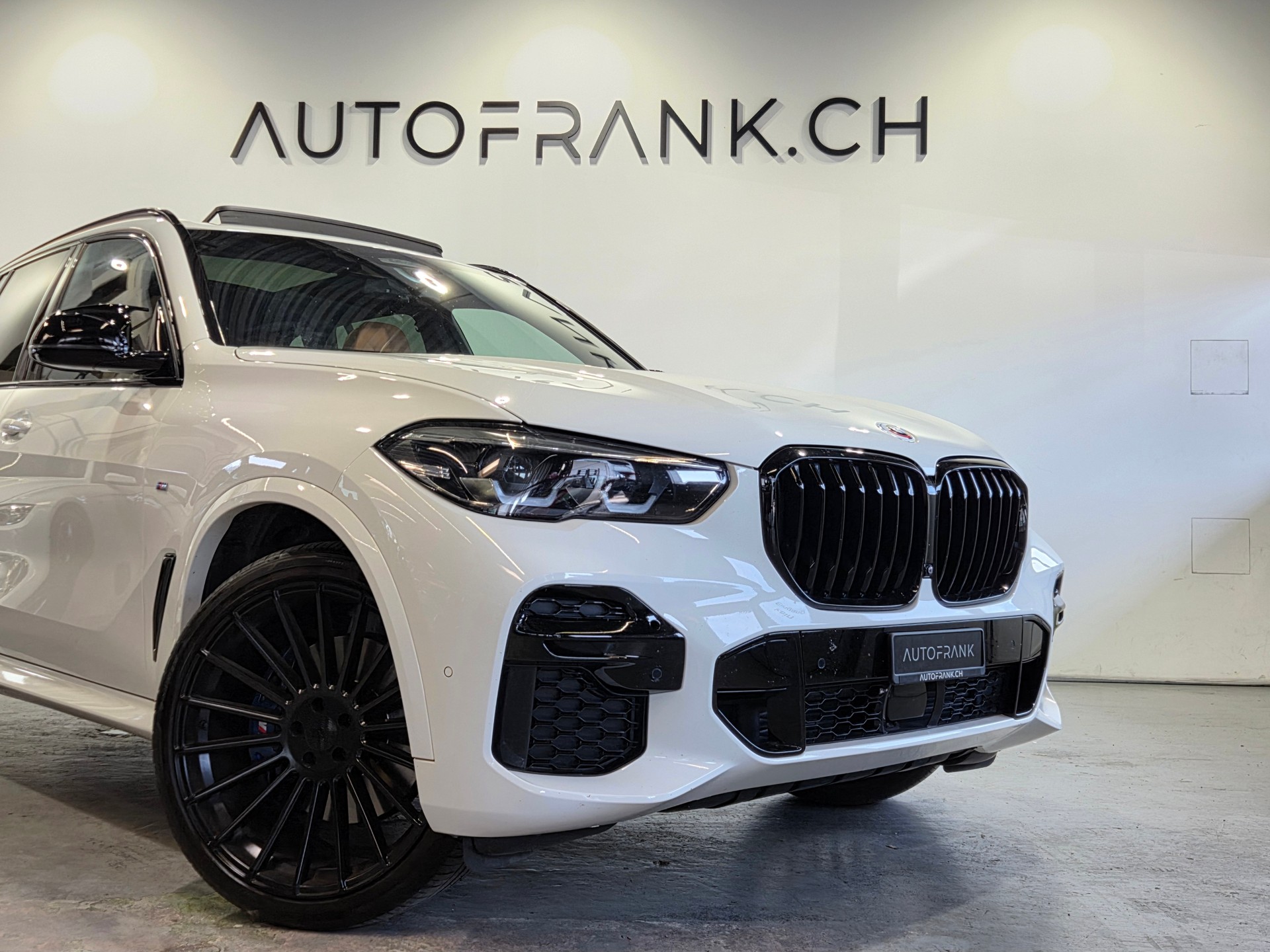 BMW X5 30d xDrive M-Sport-image-9