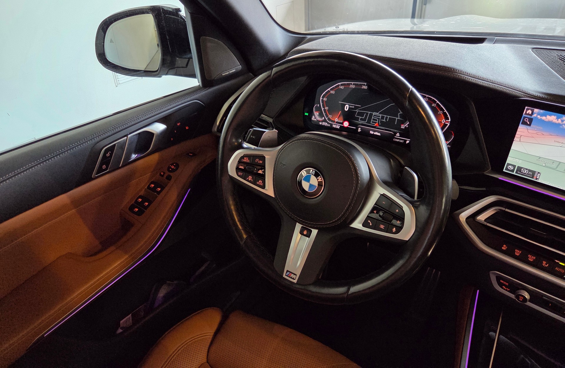 BMW X5 30d xDrive M-Sport-image-19