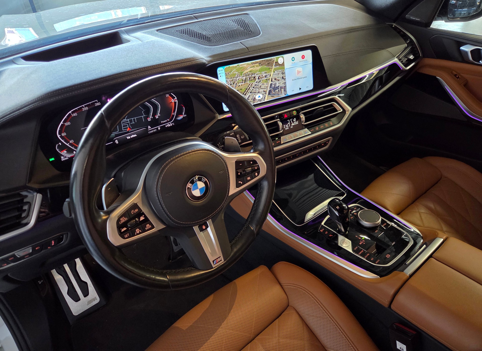 BMW X5 30d xDrive M-Sport-image-13