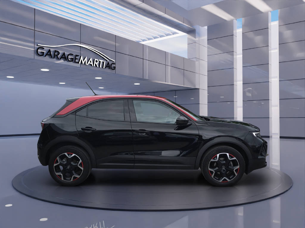 OPEL Mokka 1.2 T 130 GS Line-showroom-element-3