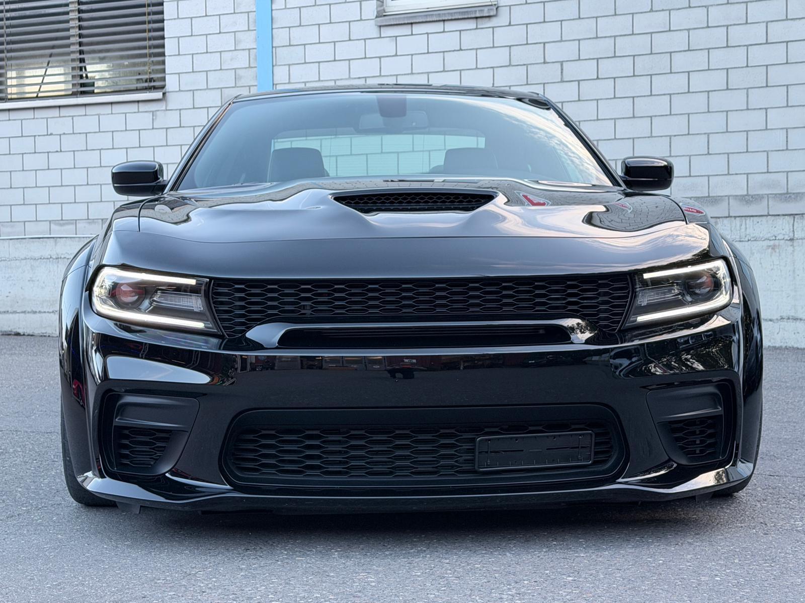 DODGE CHARGER HELLCAT WIDEBODY 727 PS-showroom-element-2