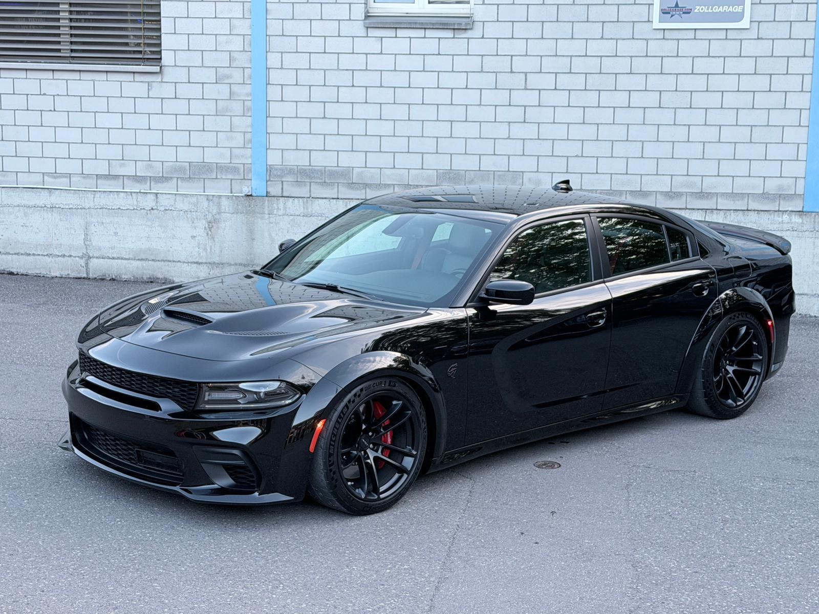 DODGE CHARGER HELLCAT WIDEBODY 727 PS-showroom-element-3