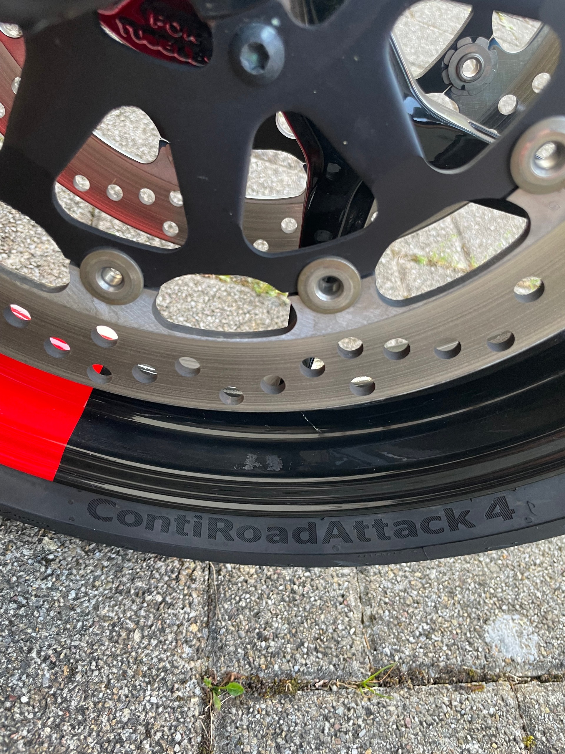 DUCATI Hypermotard 950 RVE-image-5