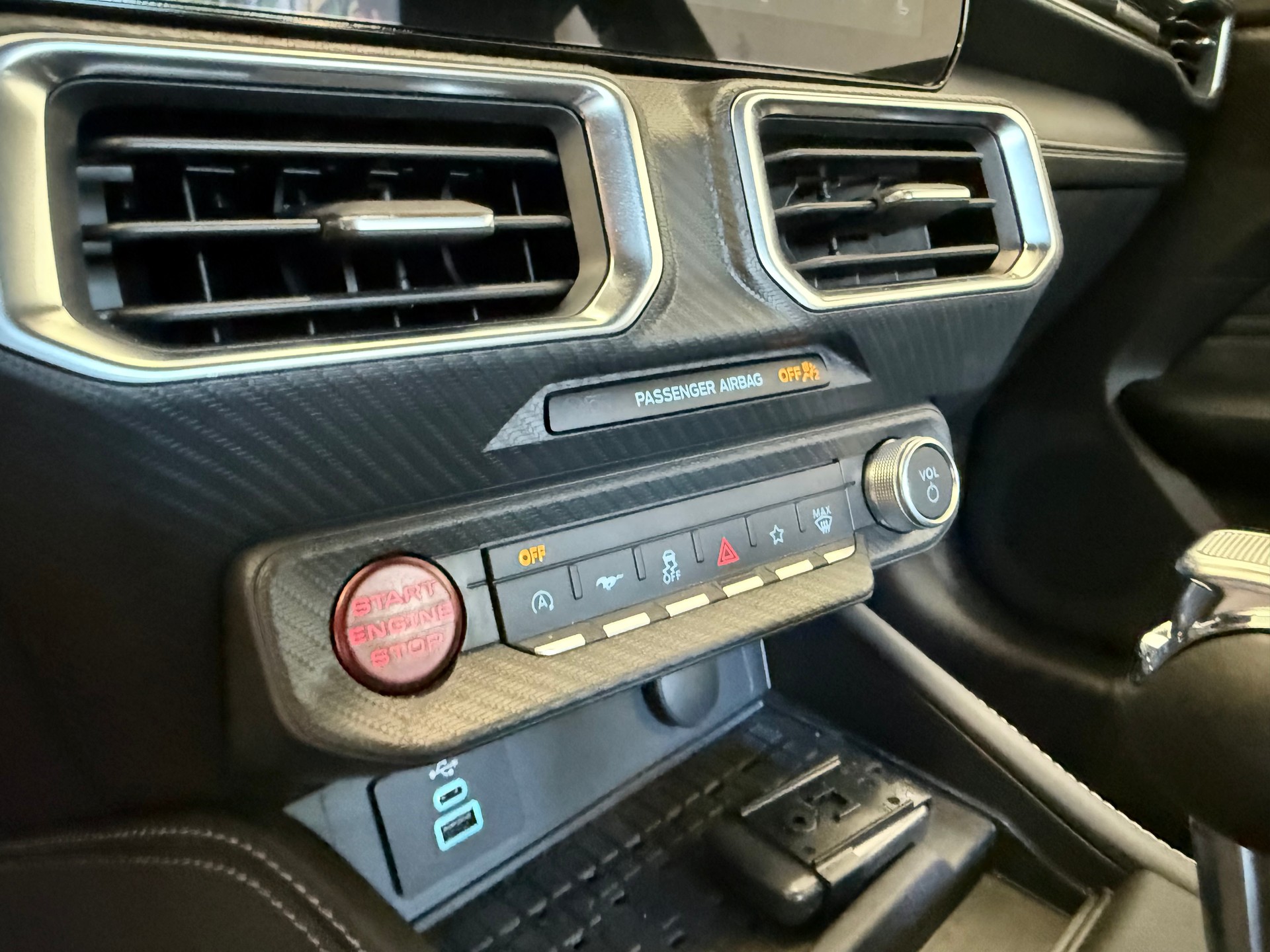 FORD Mustang Fastback 5.0 V8 GT Automat-image-20