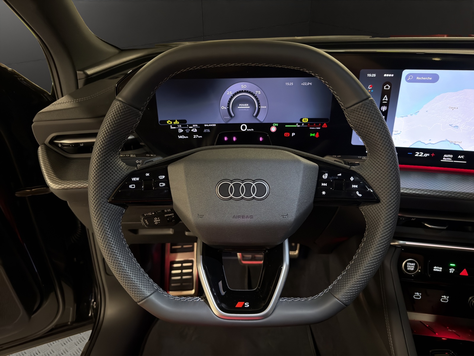 AUDI Q5 e-hybrid quattro 220 kW S-tronic-image-7