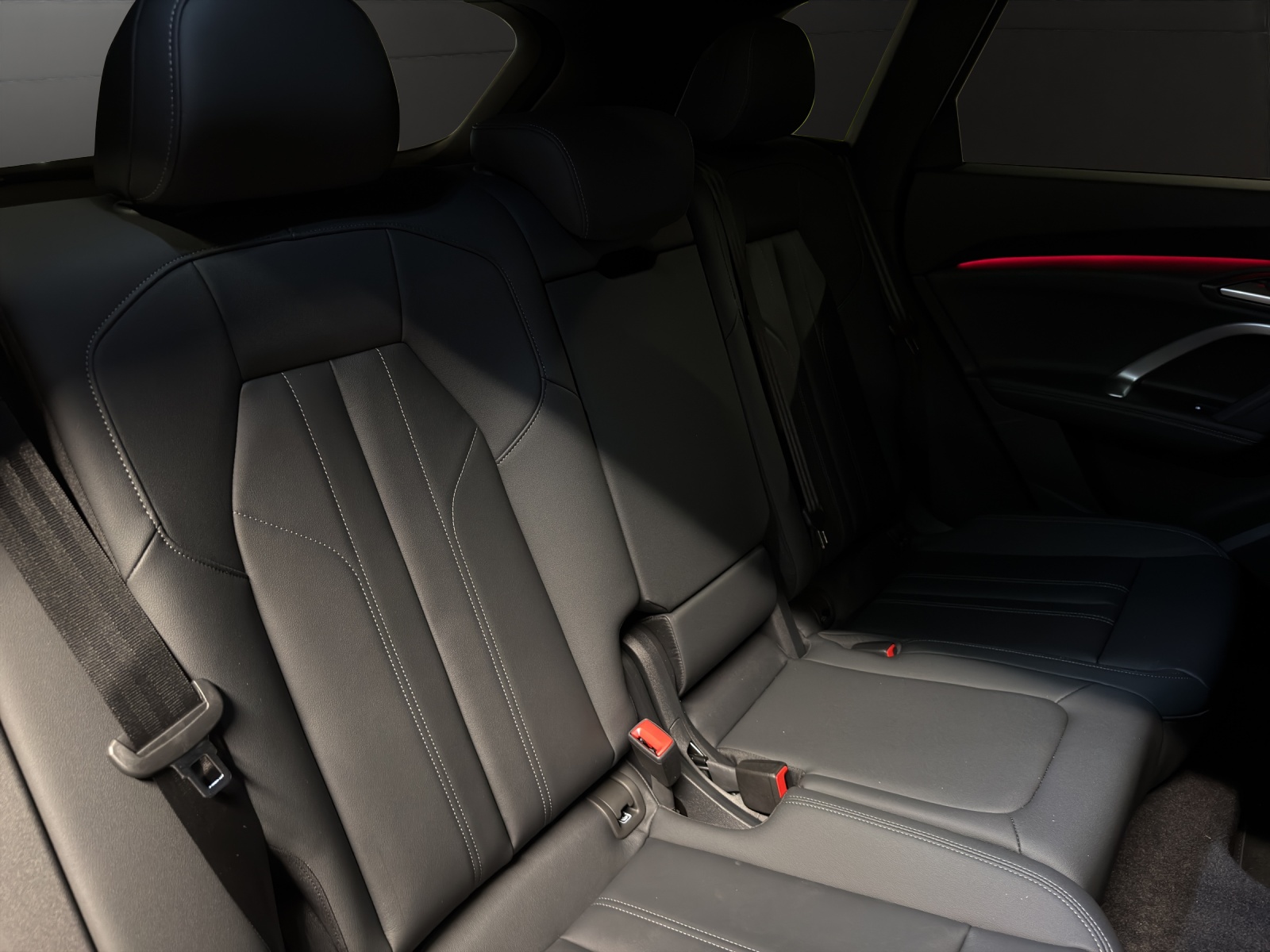 AUDI Q5 e-hybrid quattro 220 kW S-tronic-image-14
