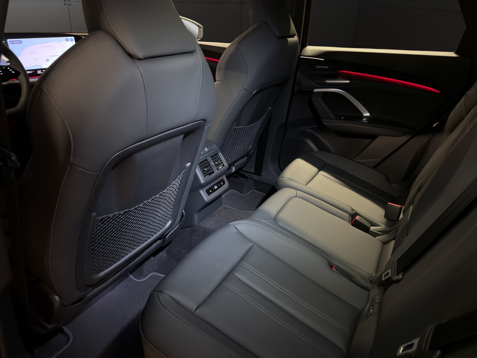 AUDI Q5 e-hybrid quattro 220 kW S-tronic-image-16