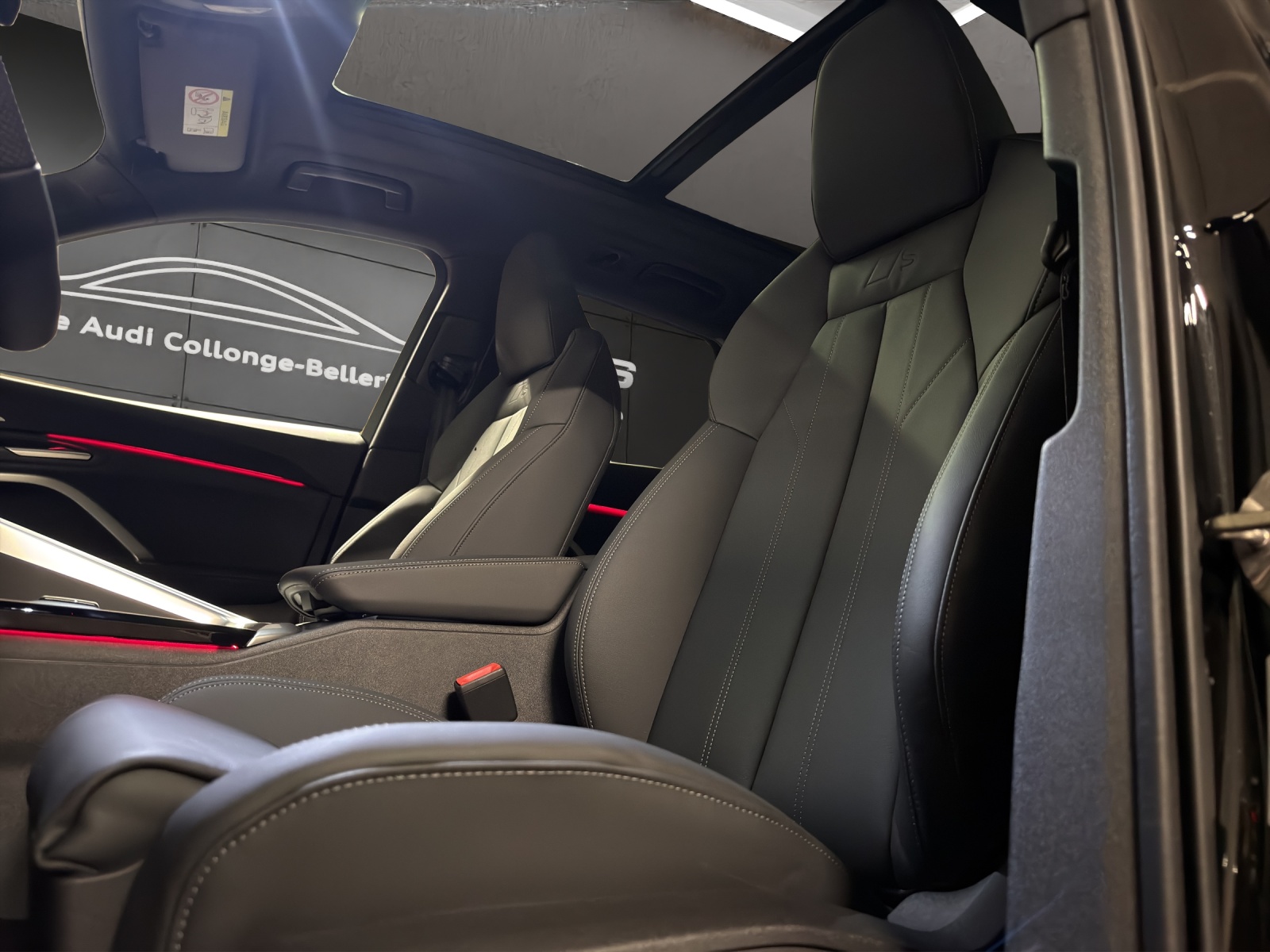 AUDI Q5 e-hybrid quattro 220 kW S-tronic-image-21