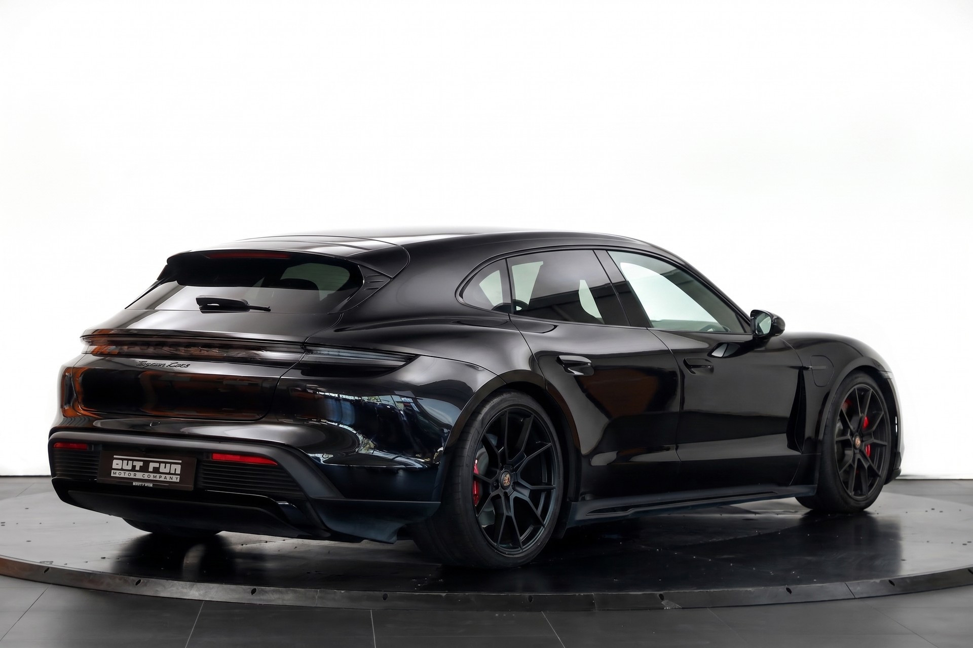 PORSCHE Taycan GTS Sport Turismo Performance Plus 93,4kWh-image-4