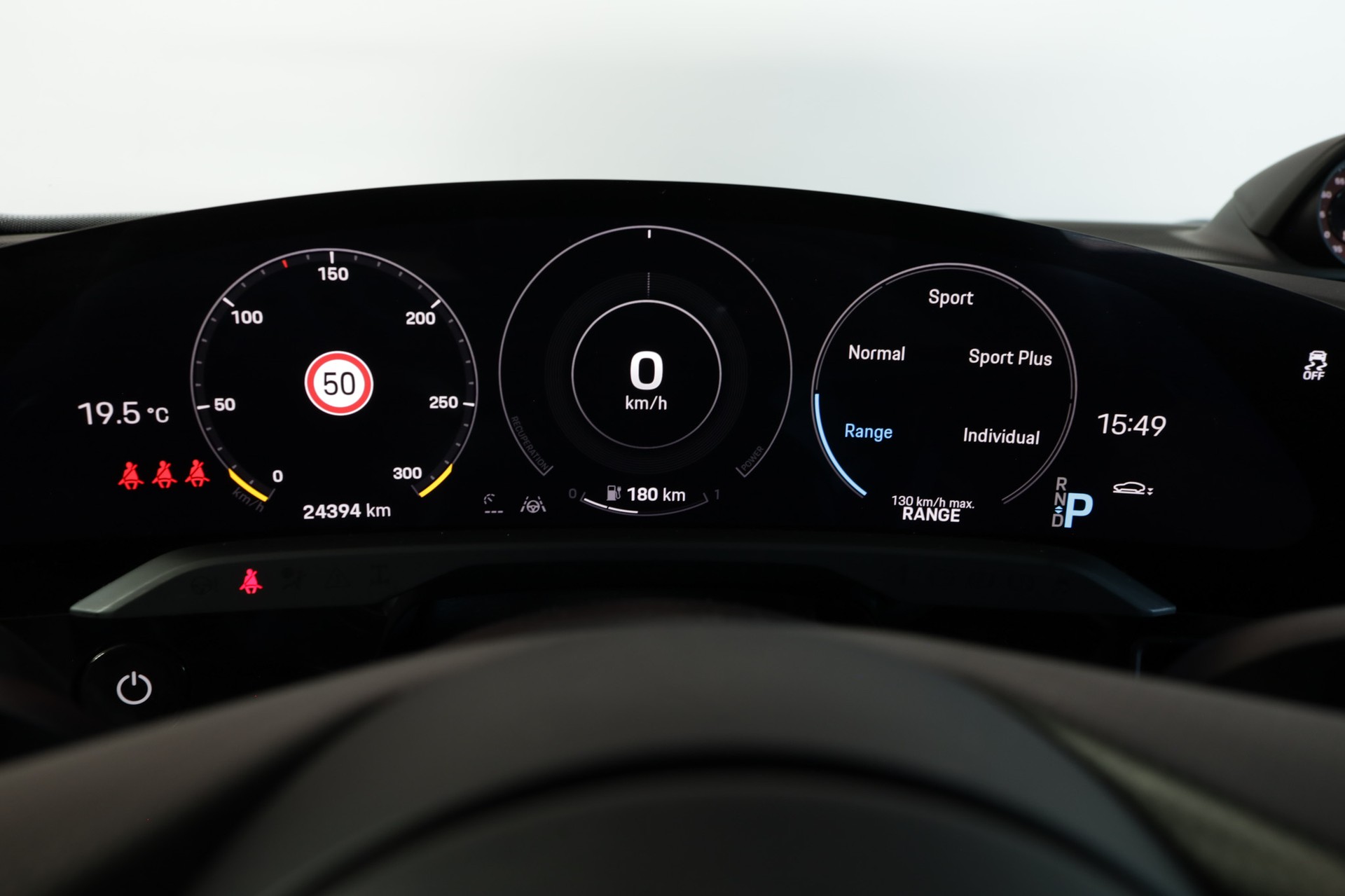 PORSCHE Taycan GTS Sport Turismo Performance Plus 93,4kWh-image-12