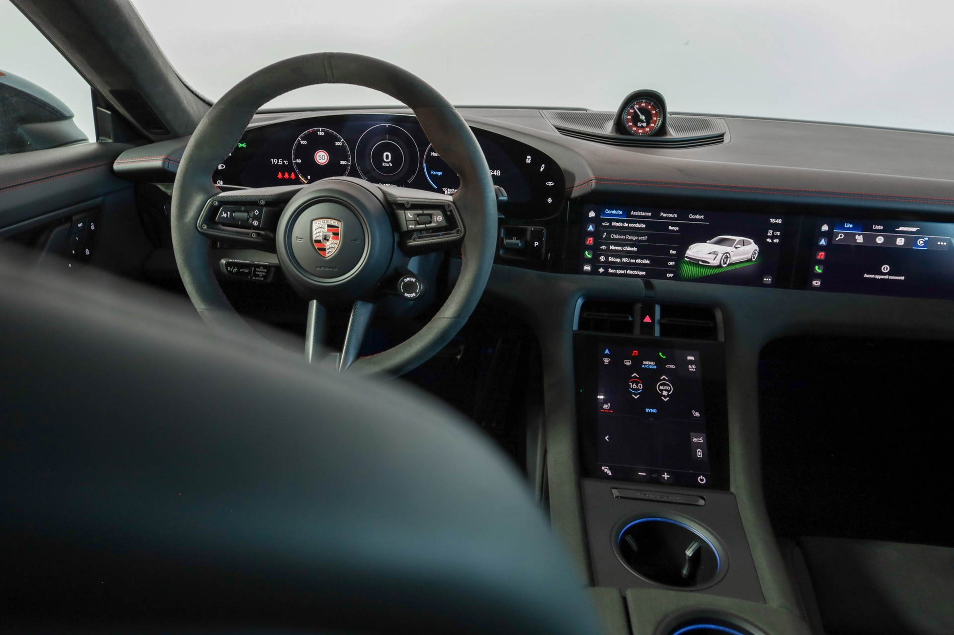PORSCHE Taycan GTS Sport Turismo Performance Plus 93,4kWh-image-9