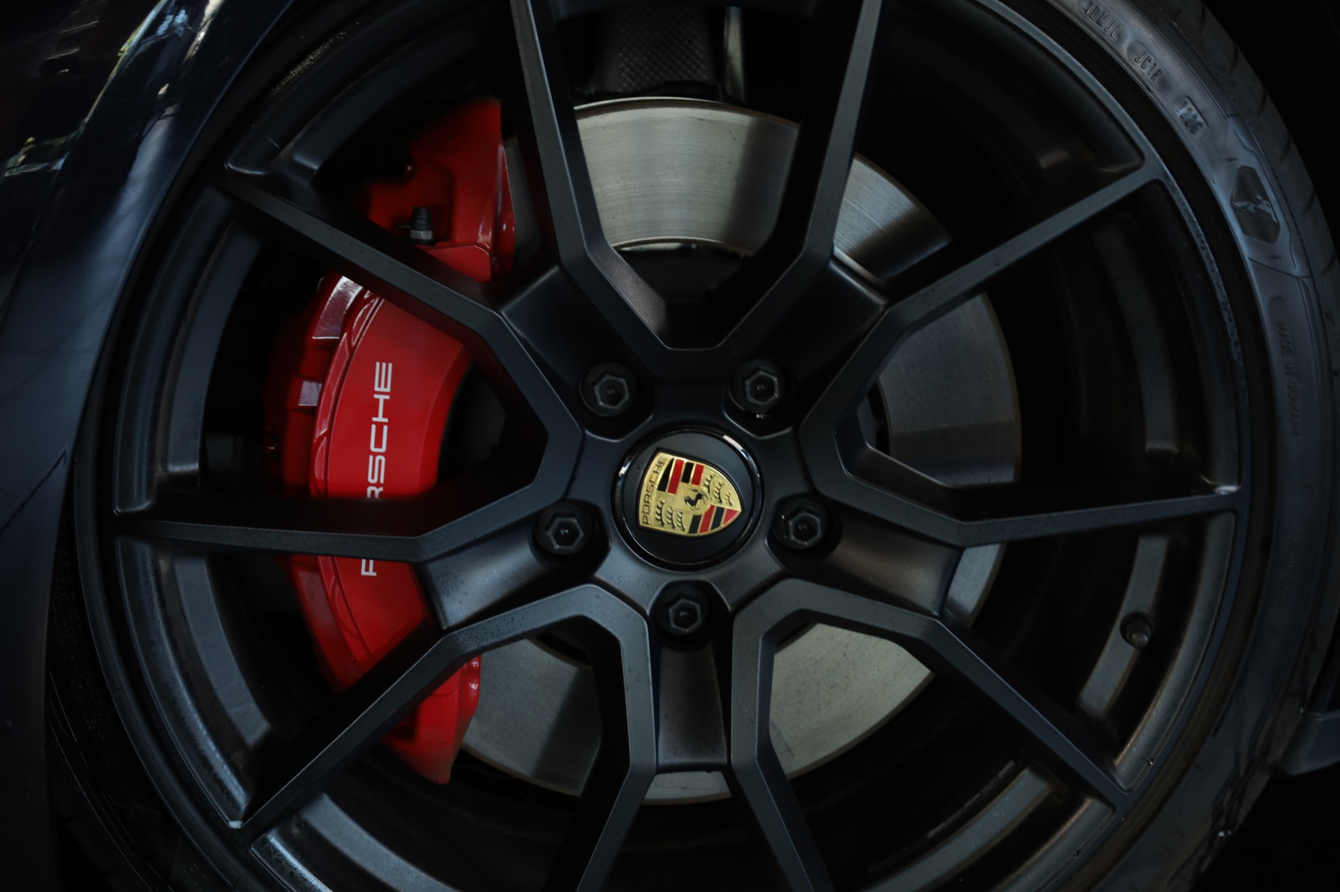 PORSCHE Taycan GTS Sport Turismo Performance Plus 93,4kWh-image-19