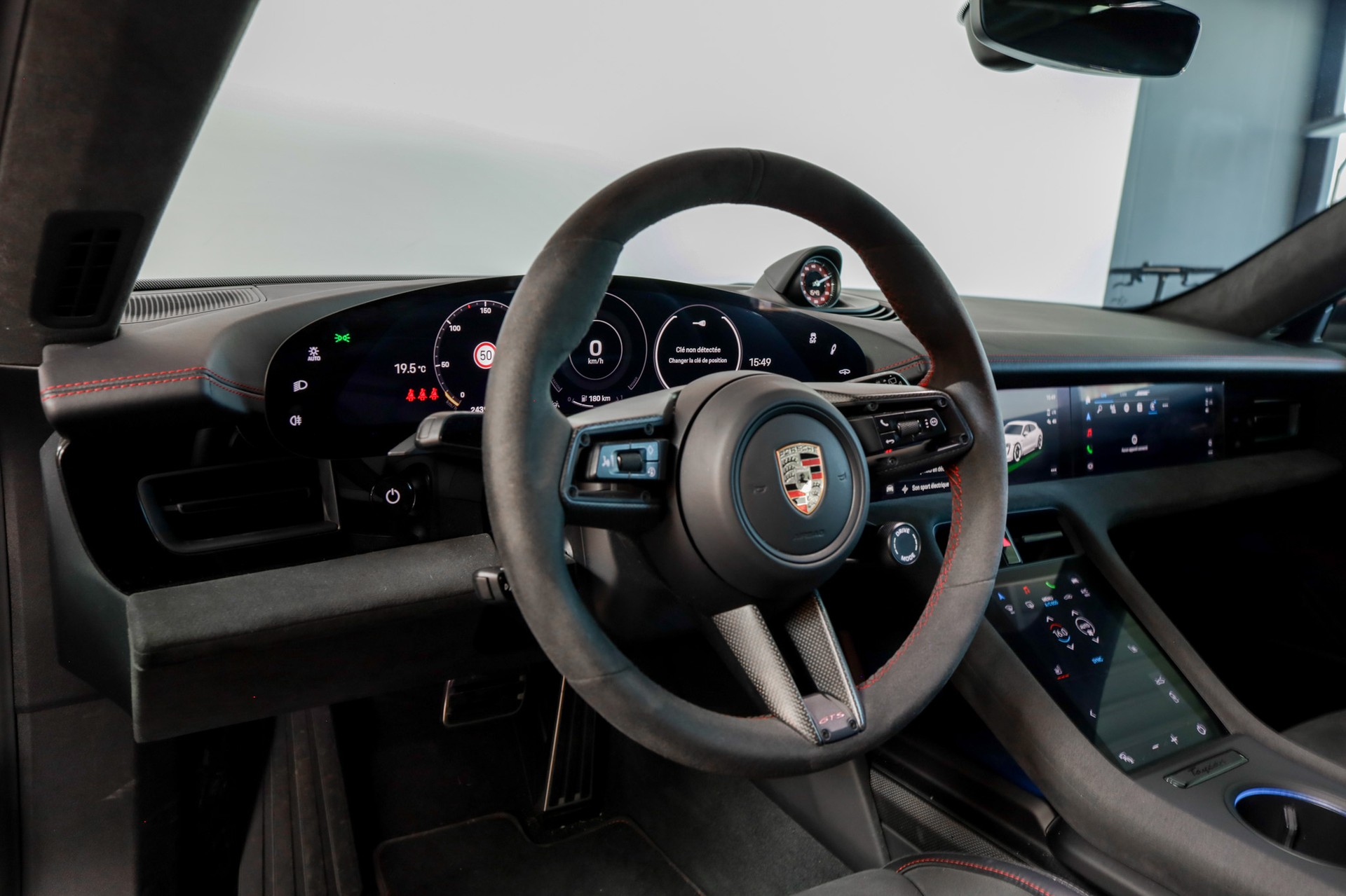 PORSCHE Taycan GTS Sport Turismo Performance Plus 93,4kWh-image-8