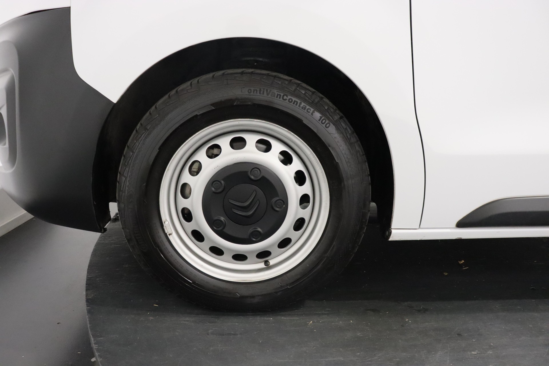 CITROEN Jumpy Kaw. M 1.5 BlueHDi 100 Swiss Edition S/S-image-9