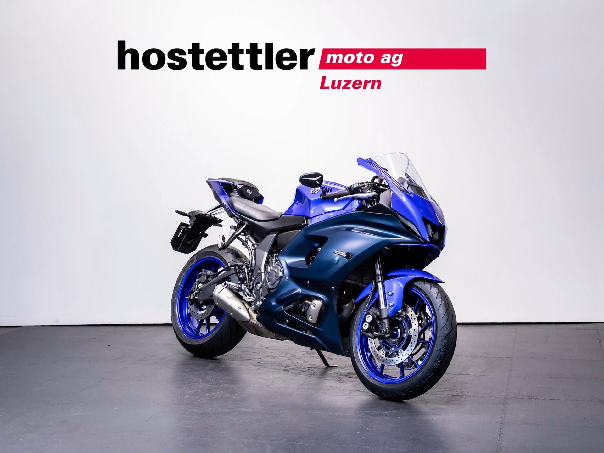 YAMAHA R7-image-0