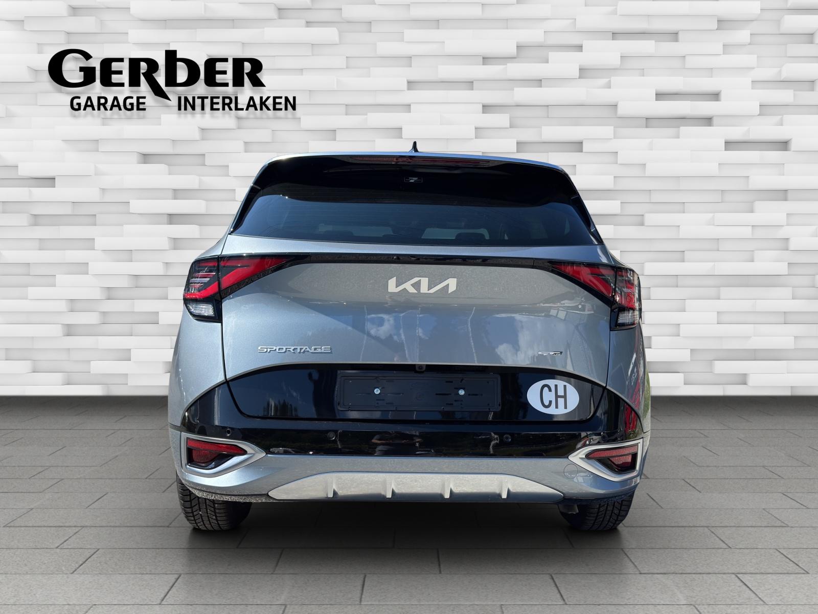 KIA Sportage 1.6 T-GDi PHEV GT-Line-showroom-element-3