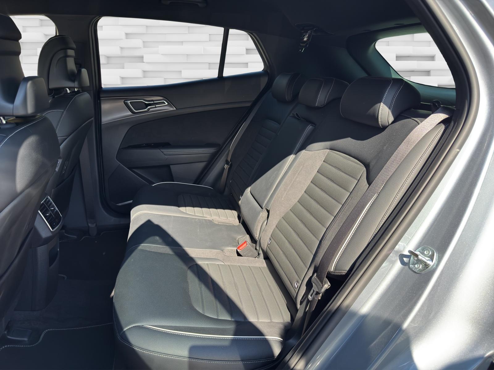 KIA Sportage 1.6 T-GDi PHEV GT-Line-image-5